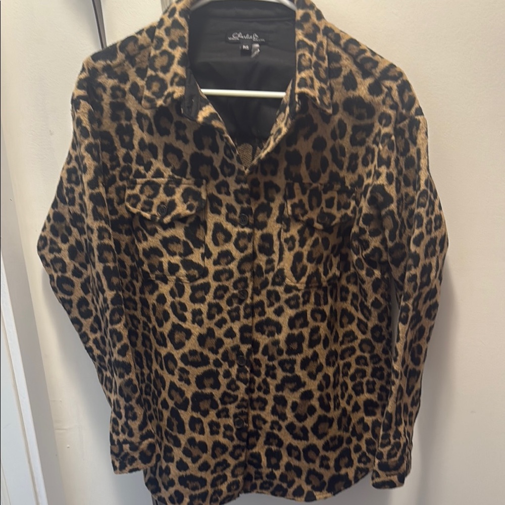 Charlie B Brown Utility Jacket Versatile And Styl… - image 1